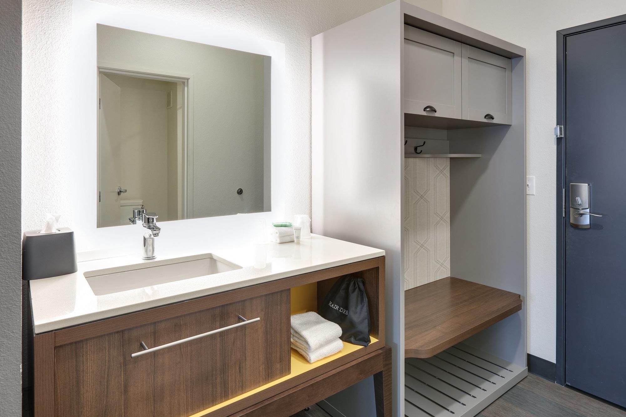 Holiday Inn Twin Falls By Ihg Ngoại thất bức ảnh