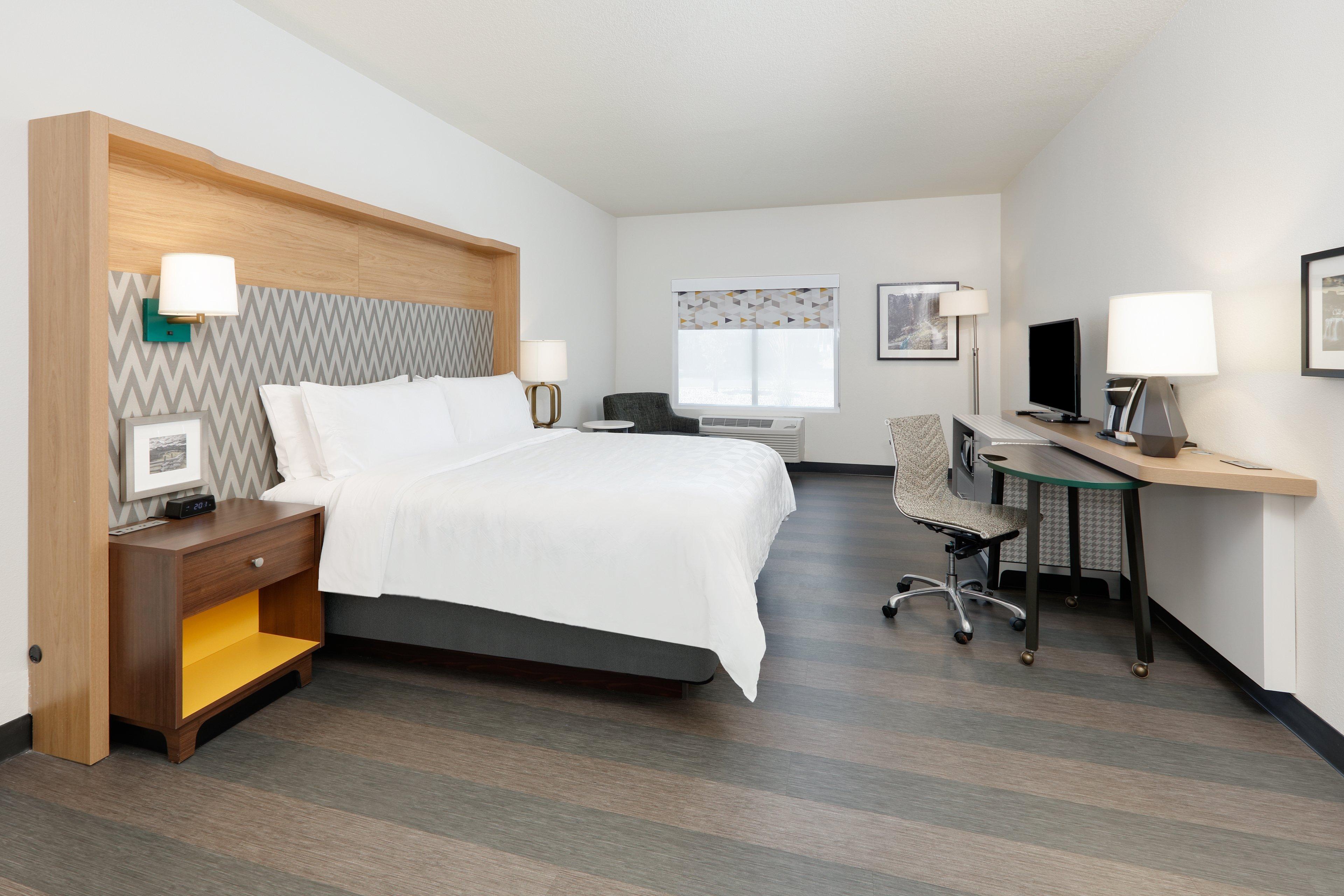Holiday Inn Twin Falls By Ihg Ngoại thất bức ảnh