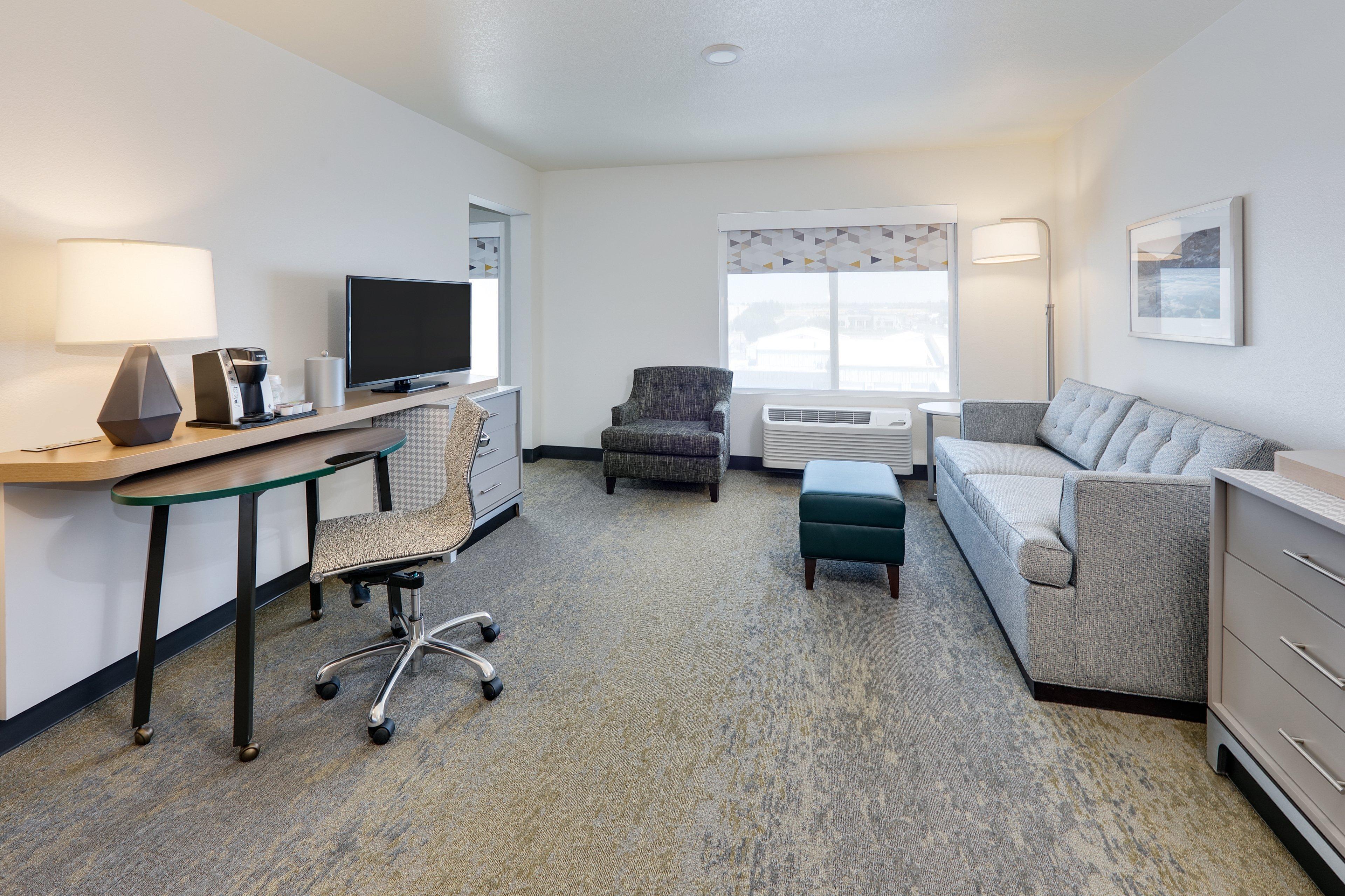 Holiday Inn Twin Falls By Ihg Ngoại thất bức ảnh