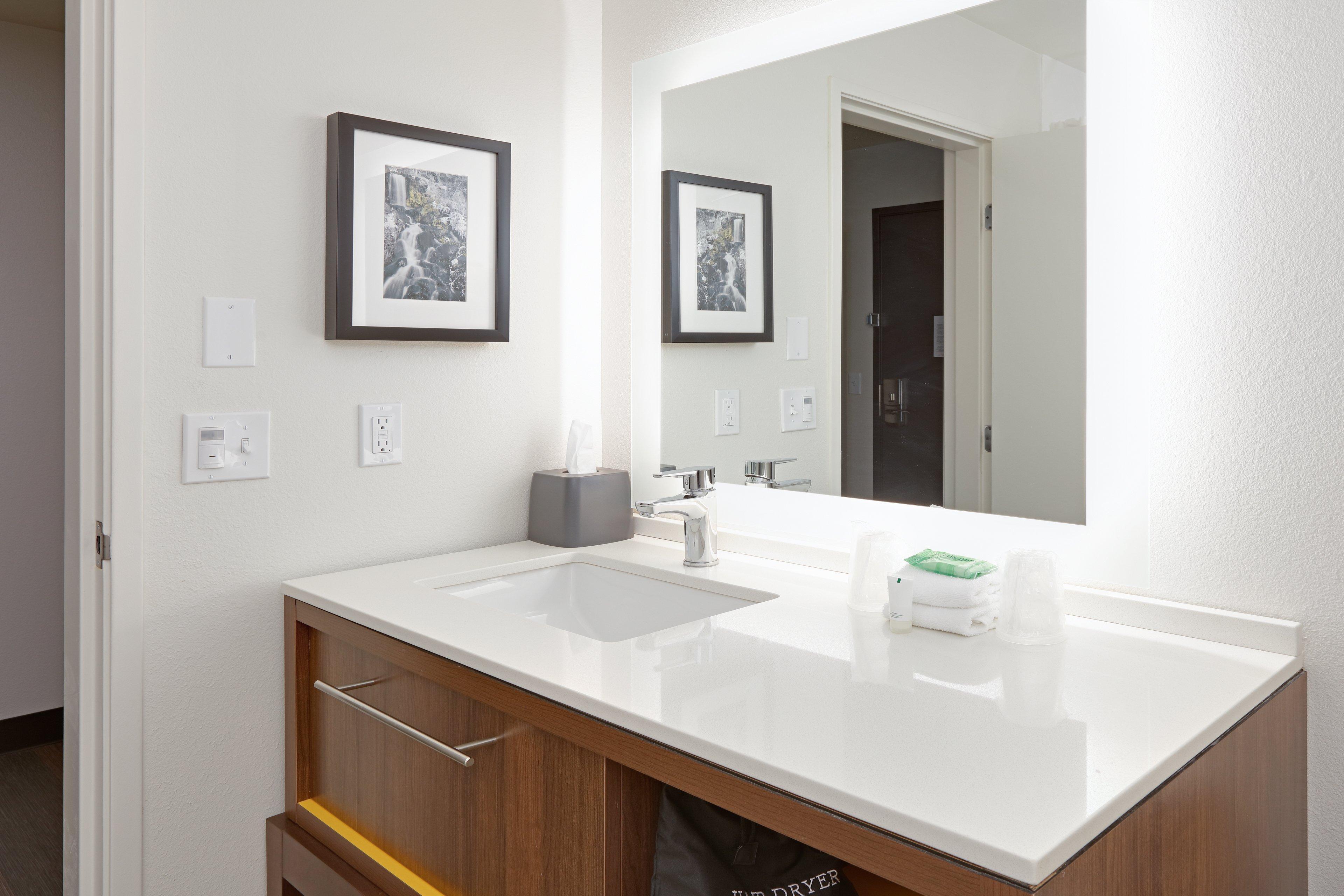 Holiday Inn Twin Falls By Ihg Ngoại thất bức ảnh