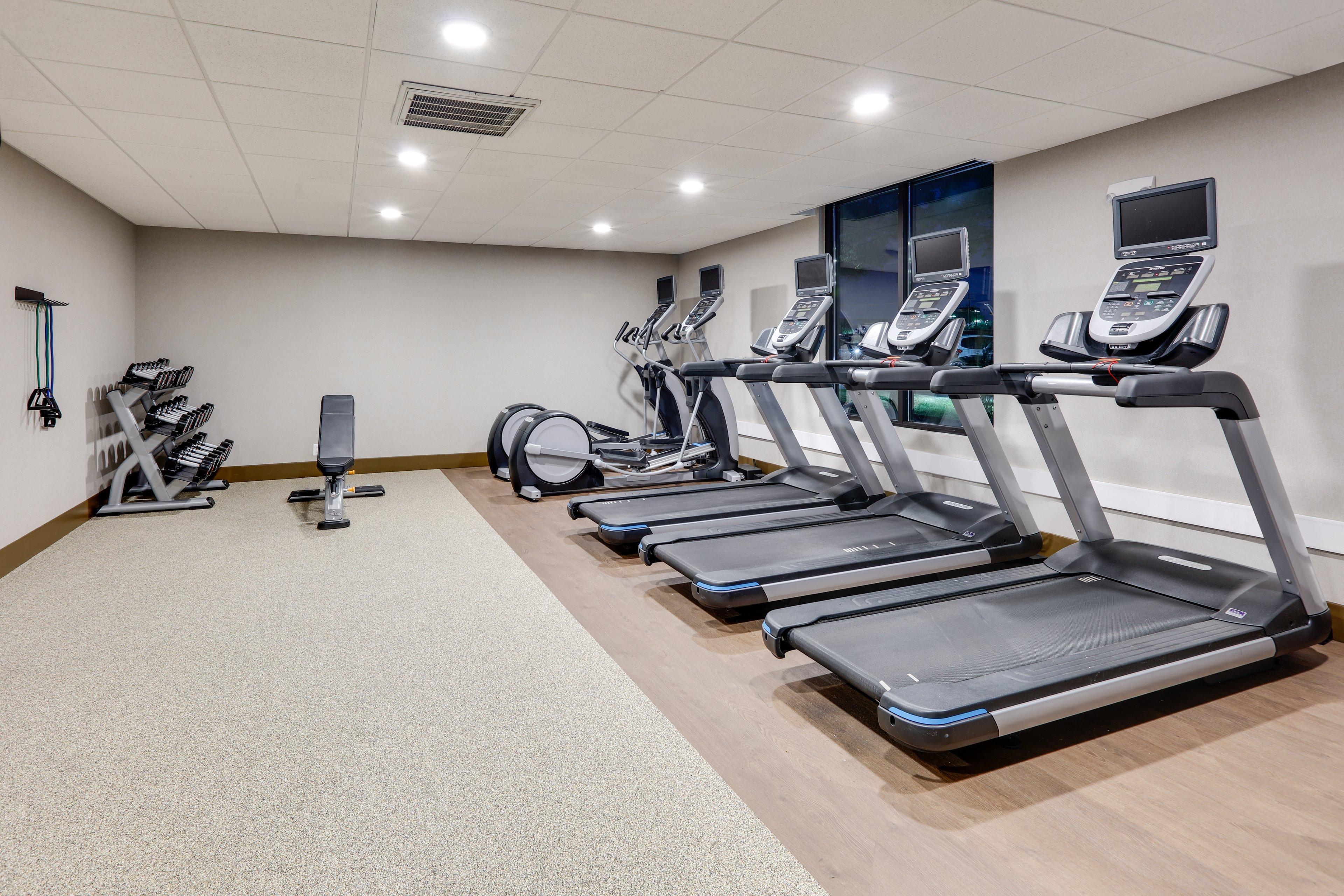 Holiday Inn Twin Falls By Ihg Ngoại thất bức ảnh