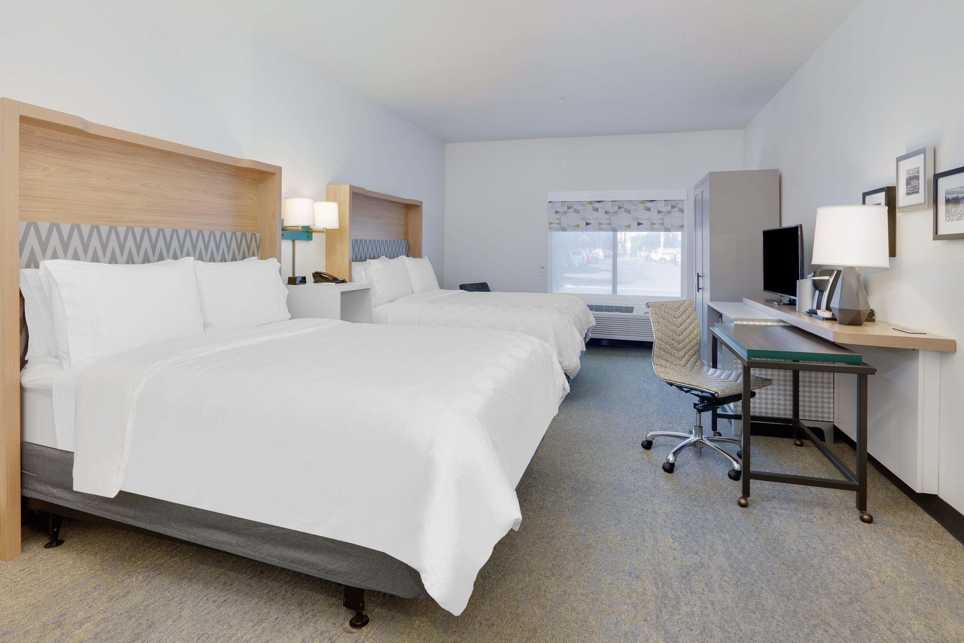 Holiday Inn Twin Falls By Ihg Ngoại thất bức ảnh