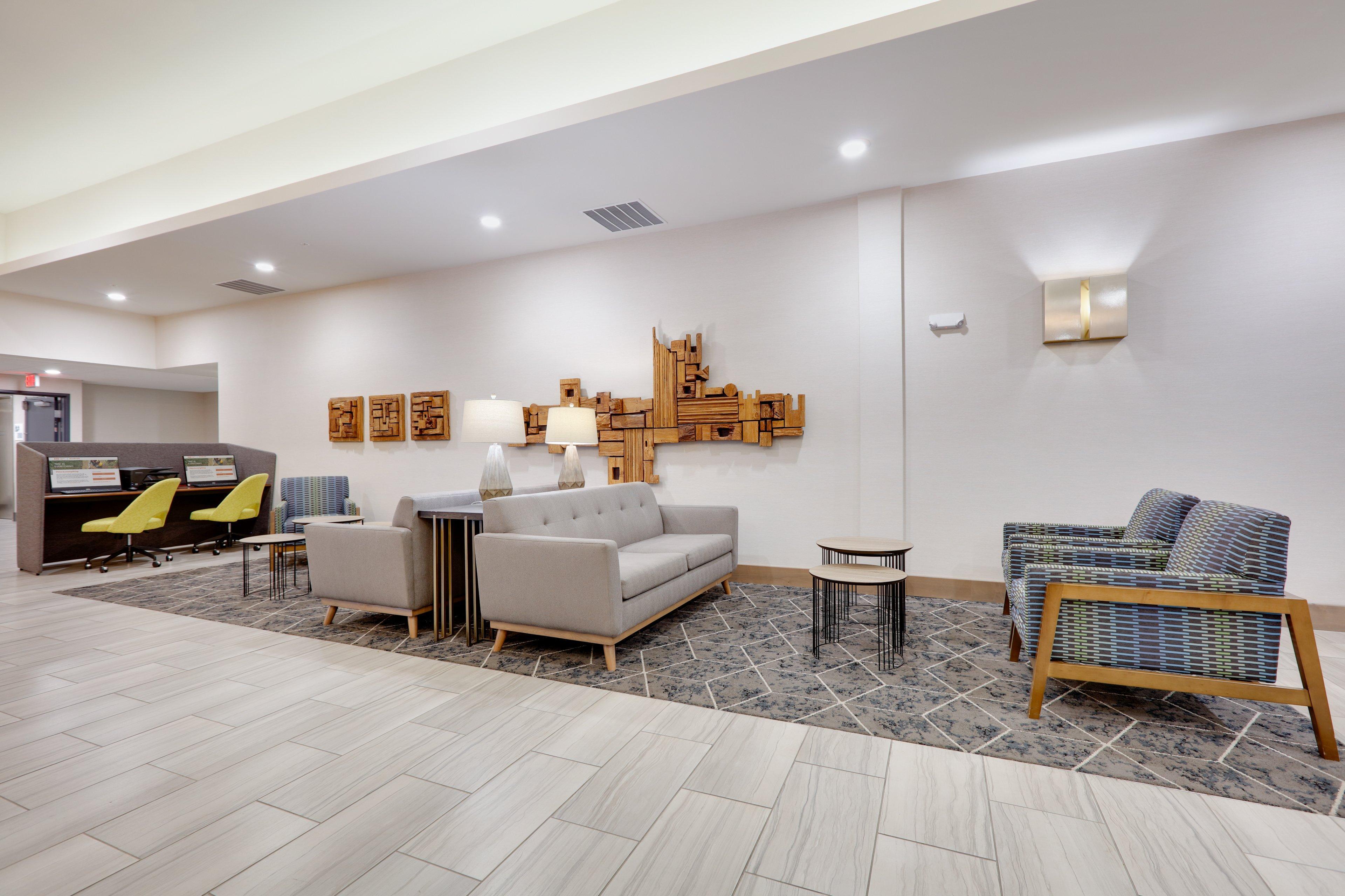 Holiday Inn Twin Falls By Ihg Ngoại thất bức ảnh