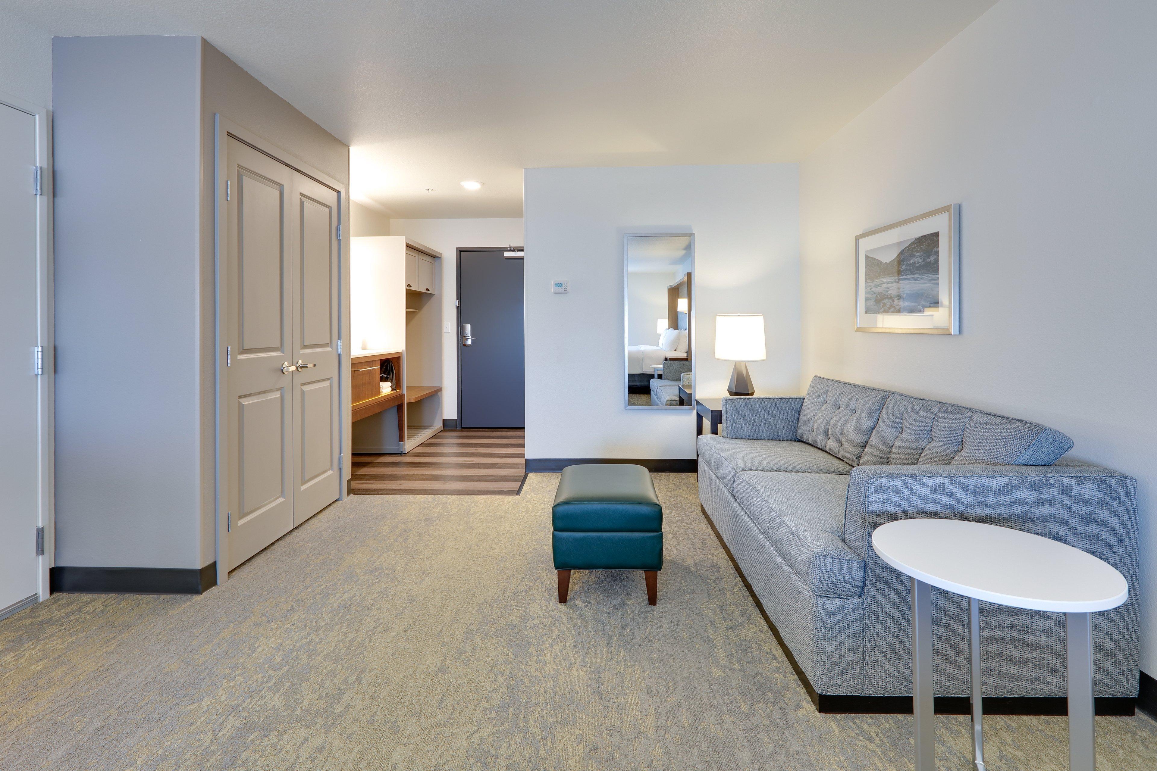 Holiday Inn Twin Falls By Ihg Ngoại thất bức ảnh