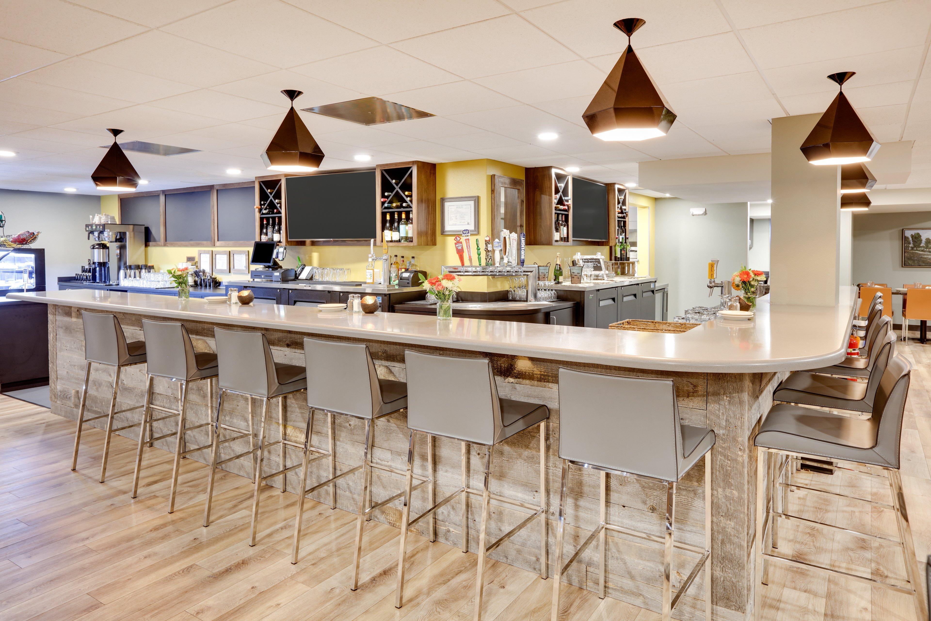 Holiday Inn Twin Falls By Ihg Ngoại thất bức ảnh