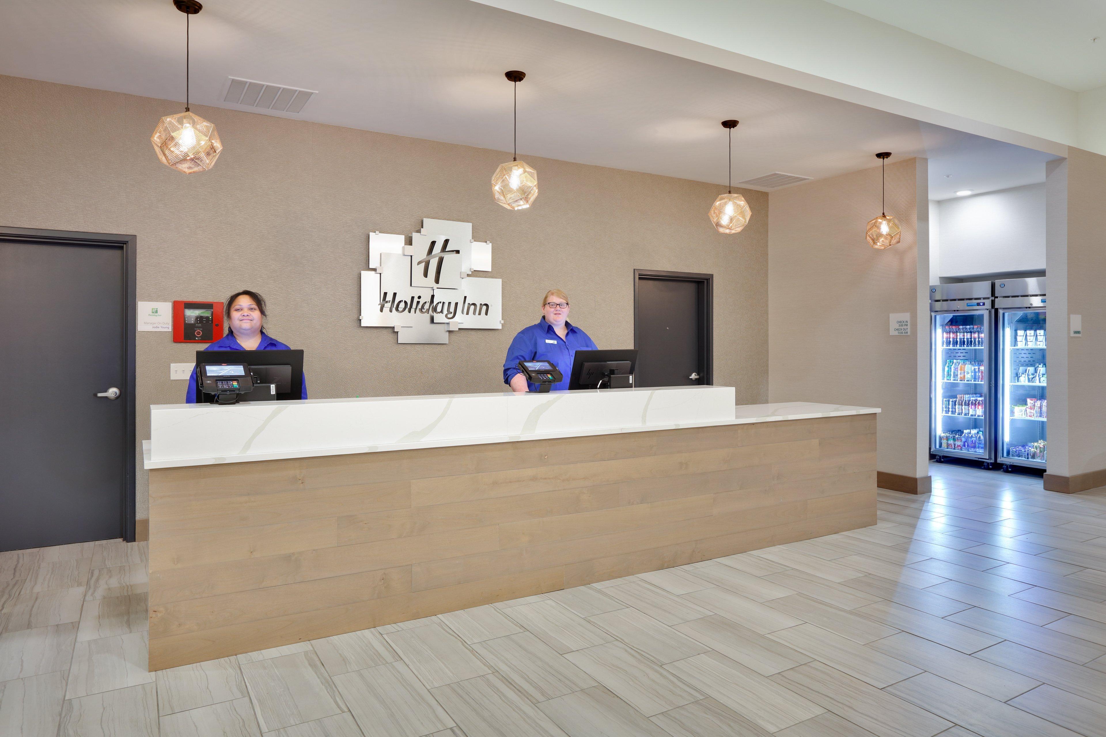 Holiday Inn Twin Falls By Ihg Ngoại thất bức ảnh