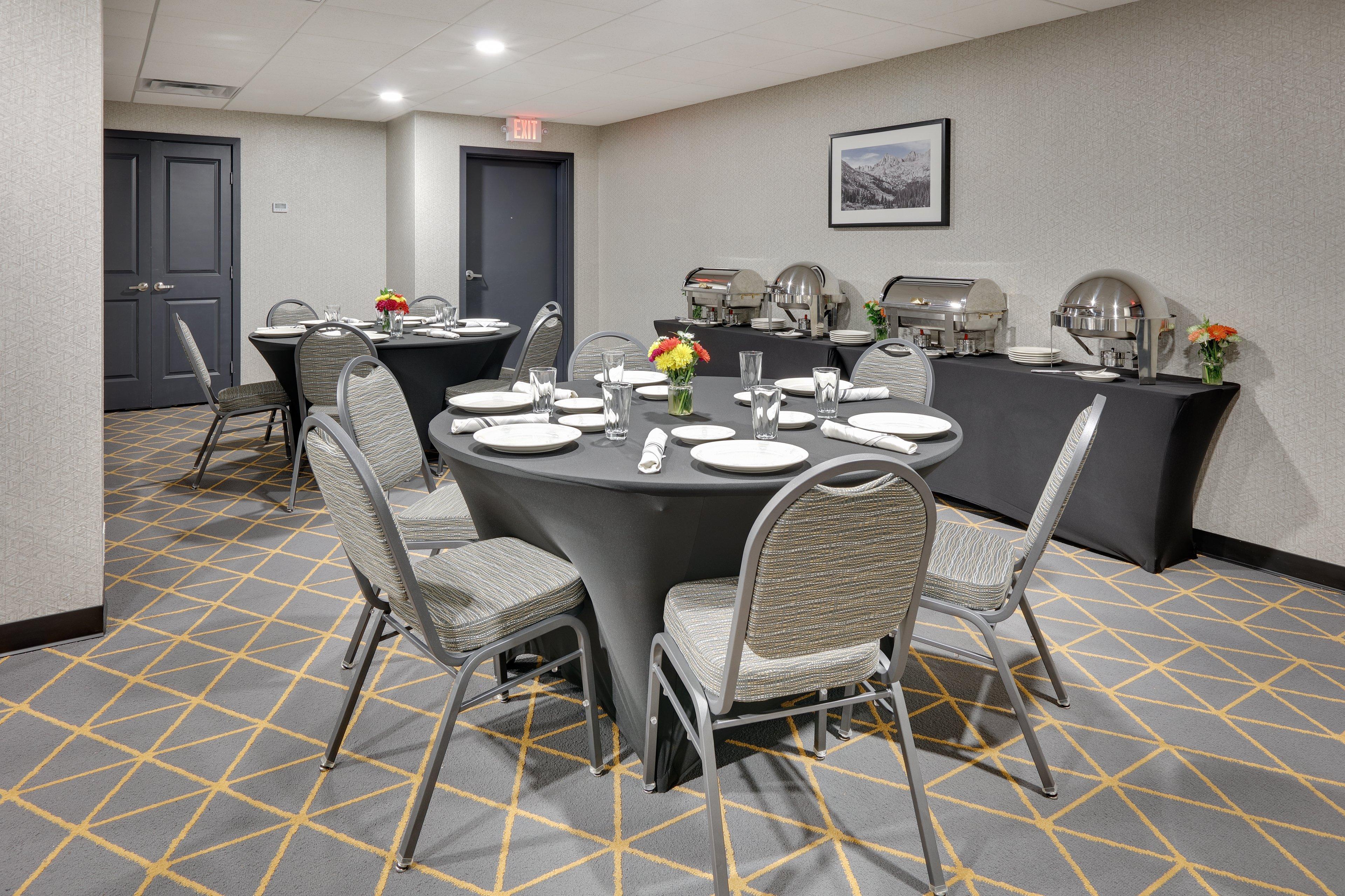 Holiday Inn Twin Falls By Ihg Ngoại thất bức ảnh