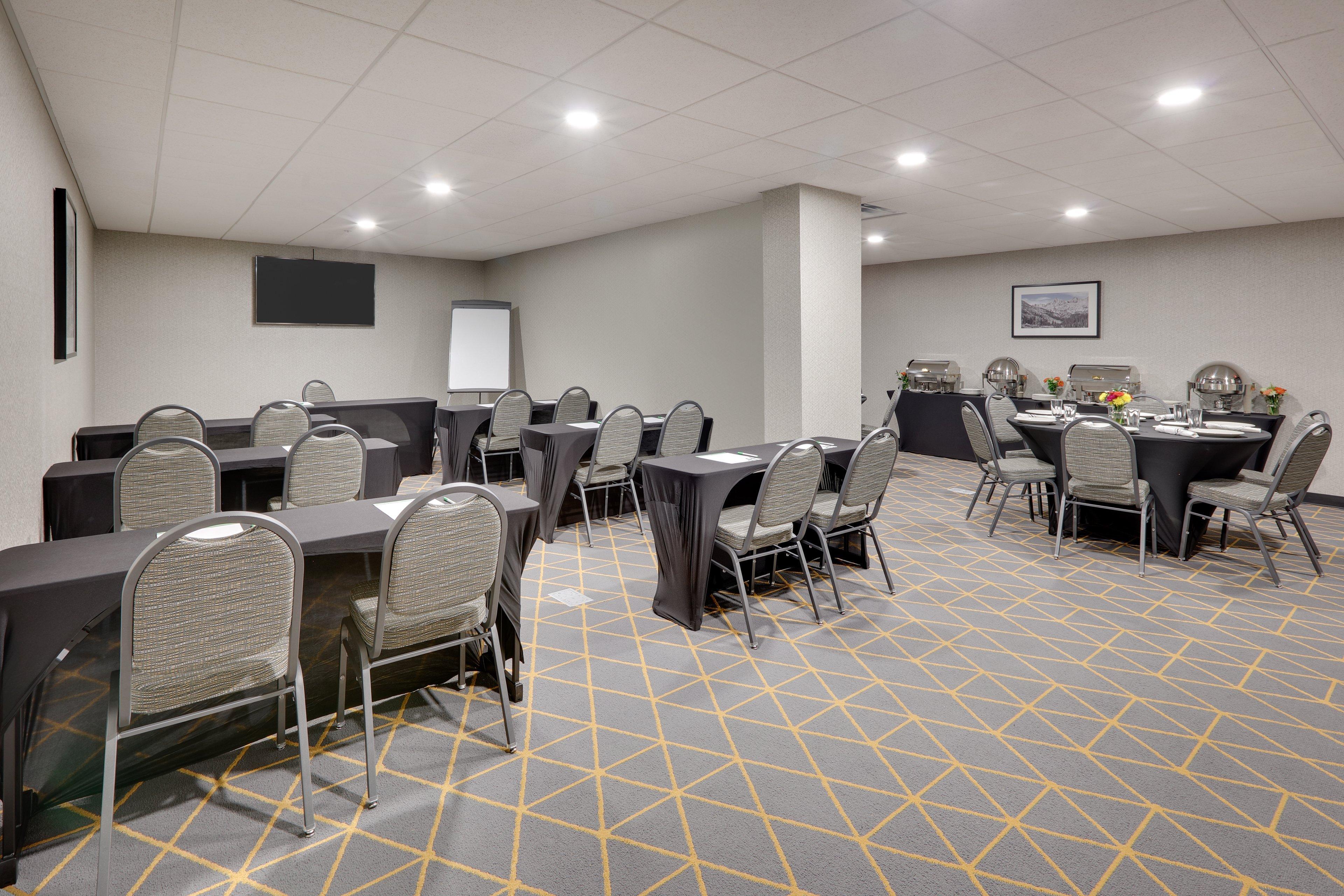 Holiday Inn Twin Falls By Ihg Ngoại thất bức ảnh