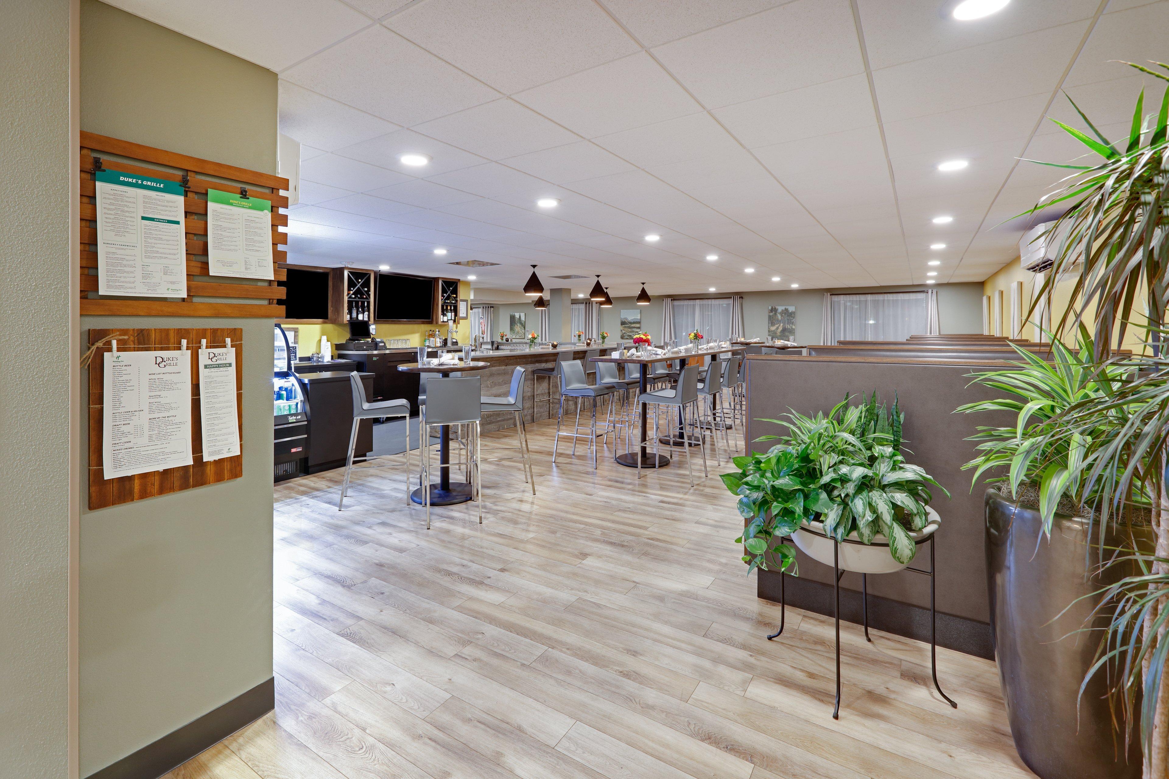 Holiday Inn Twin Falls By Ihg Ngoại thất bức ảnh