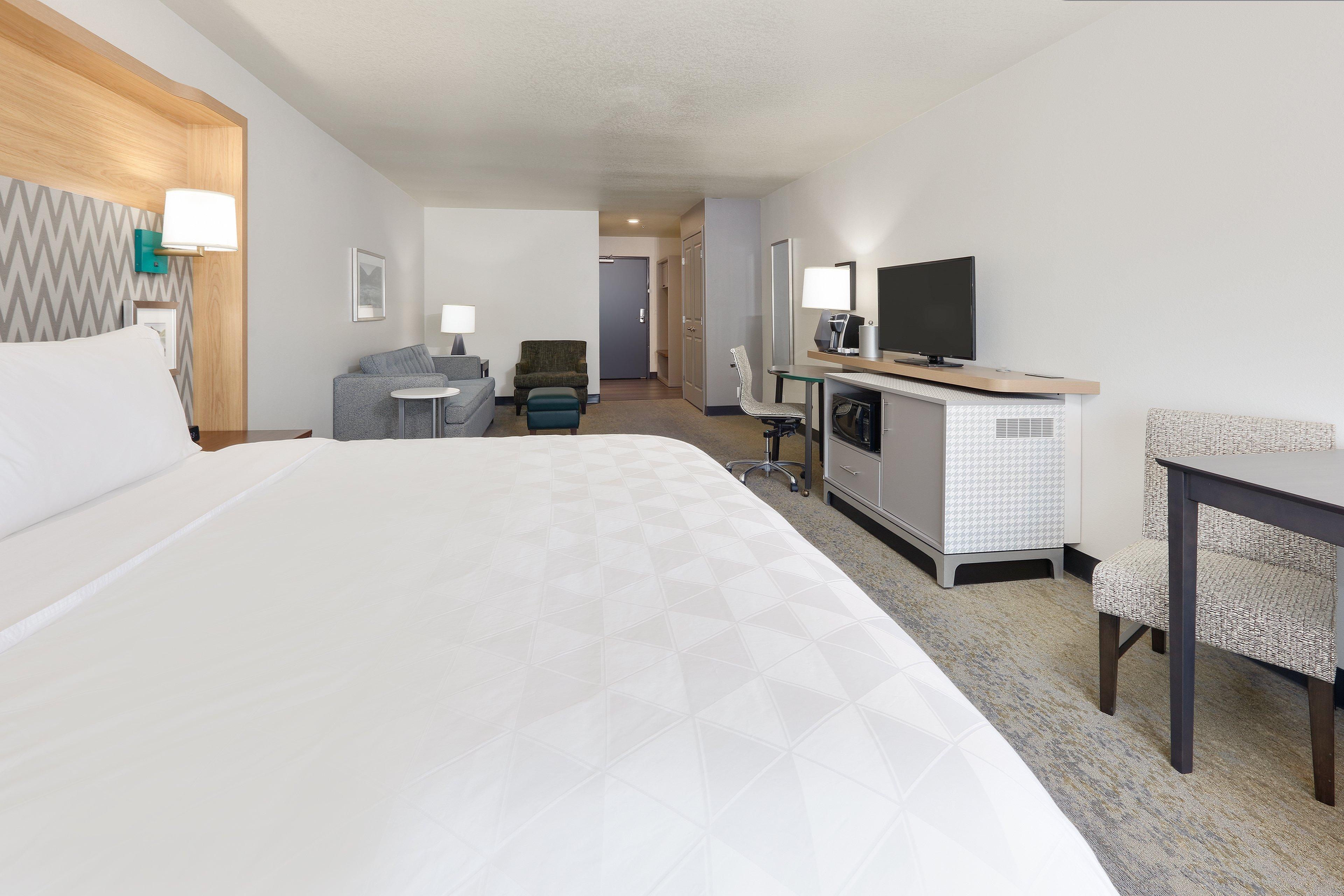 Holiday Inn Twin Falls By Ihg Ngoại thất bức ảnh