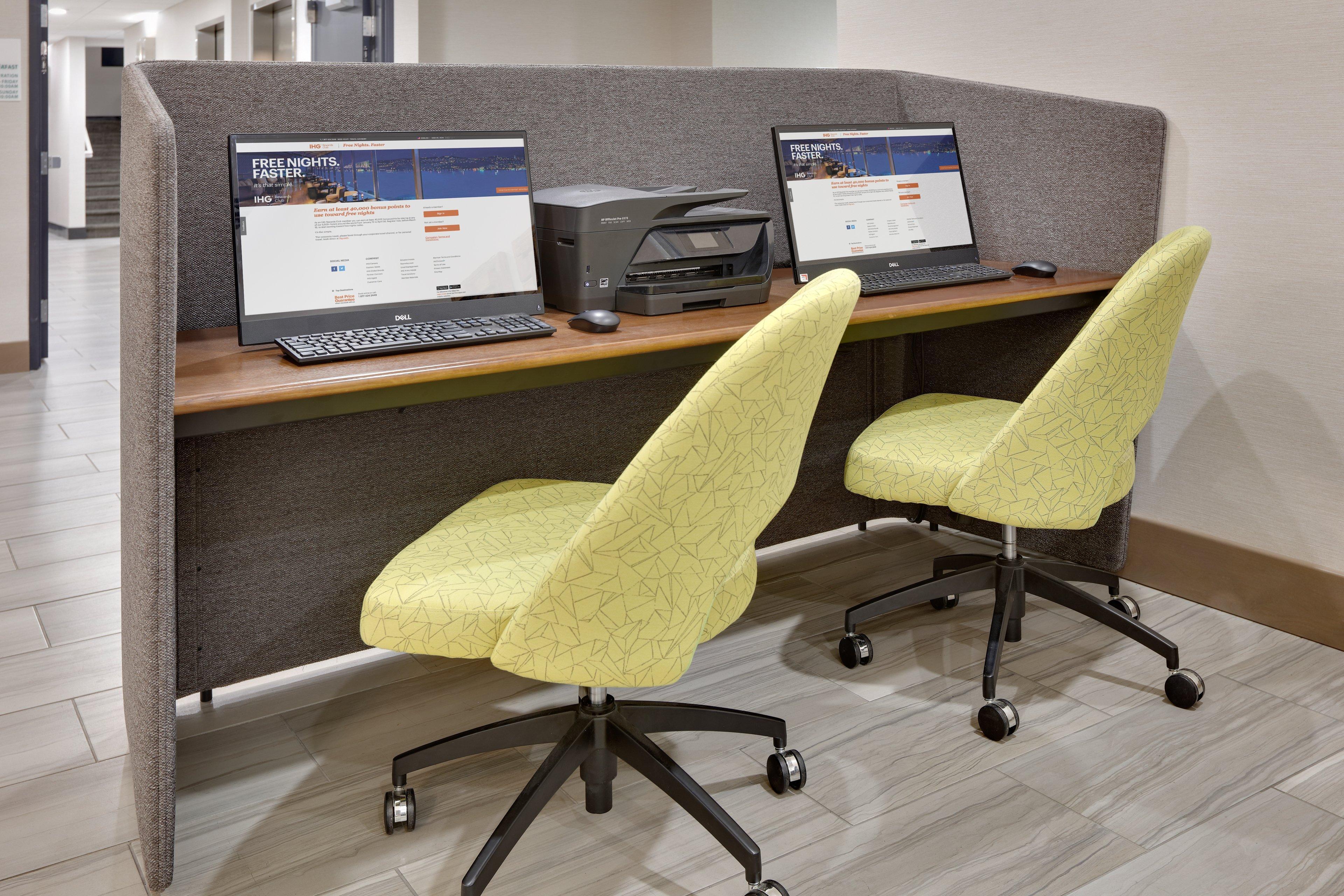 Holiday Inn Twin Falls By Ihg Ngoại thất bức ảnh