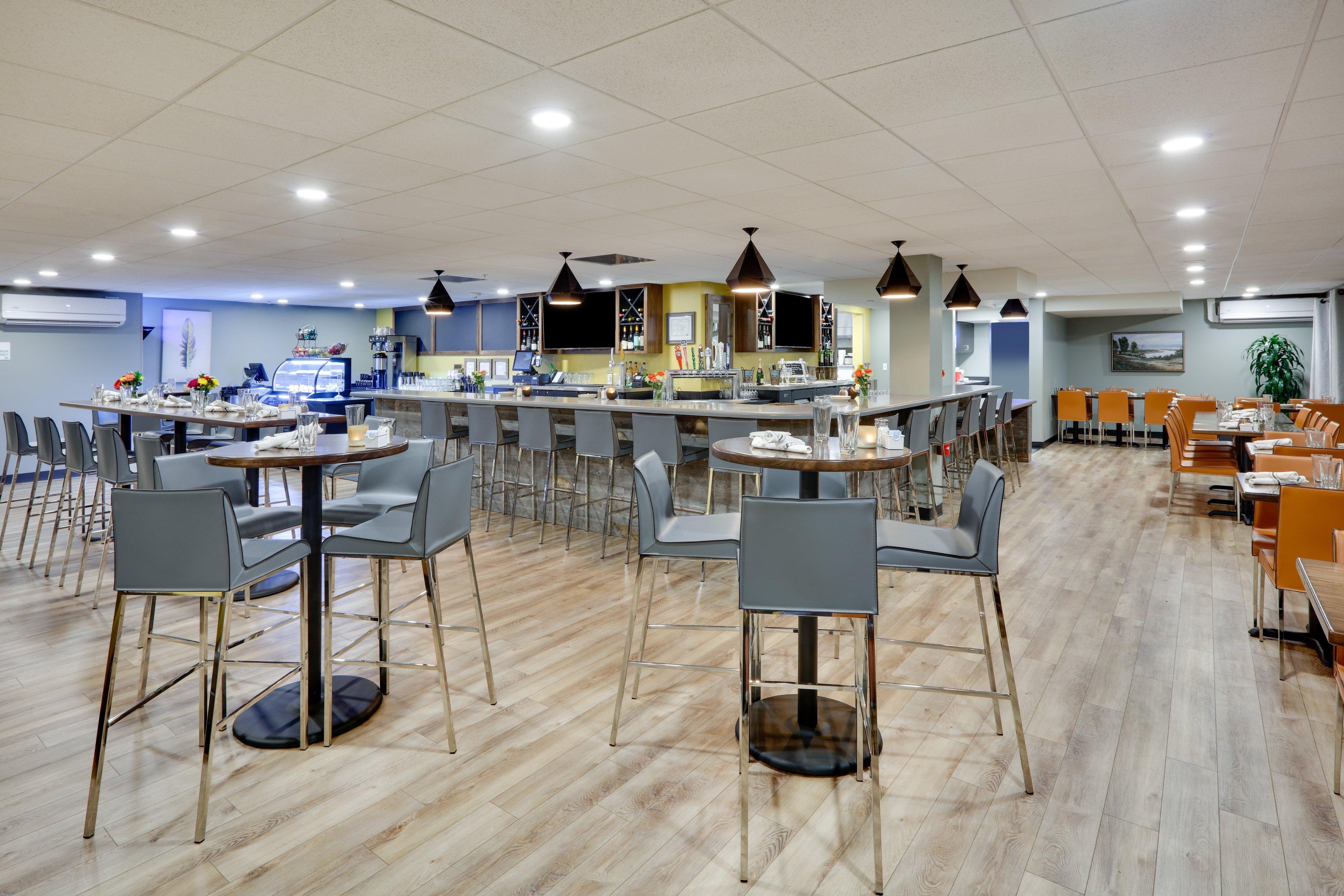Holiday Inn Twin Falls By Ihg Ngoại thất bức ảnh