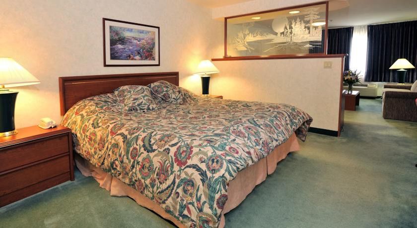 Holiday Inn Twin Falls By Ihg Ngoại thất bức ảnh