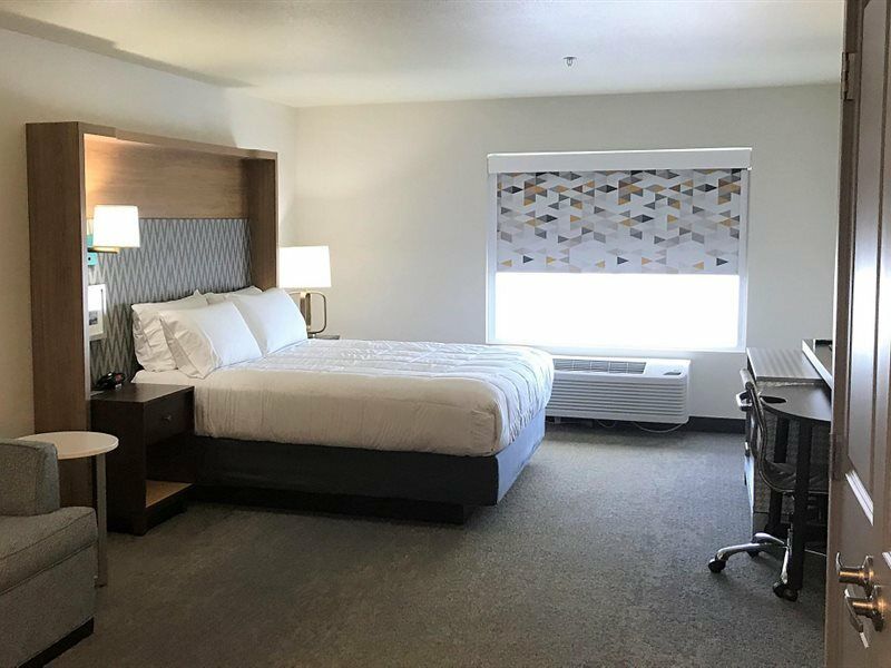 Holiday Inn Twin Falls By Ihg Ngoại thất bức ảnh