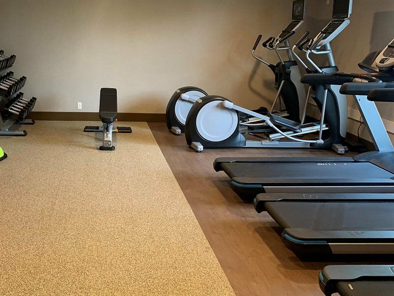 Holiday Inn Twin Falls By Ihg Ngoại thất bức ảnh